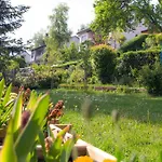 Entire House In Schwarzwald With Mountain View, Private Sauna, Gym, Garden And Terraces Holiday home *