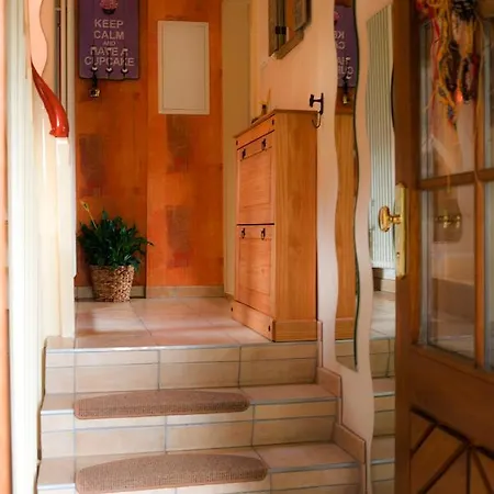 Entire House In Schwarzwald With Mountain View, Private Sauna, Gym, Garden And Terraces * Unterkirnach