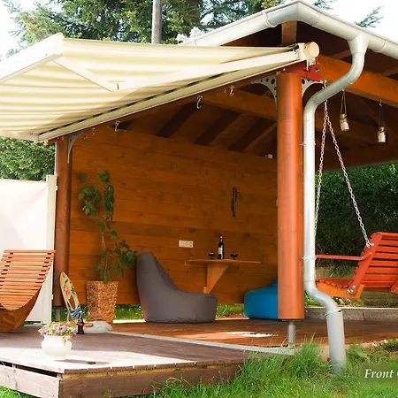 Entire House In Schwarzwald With Mountain View, Private Sauna, Gym, Garden And Terraces Дом отдыха *