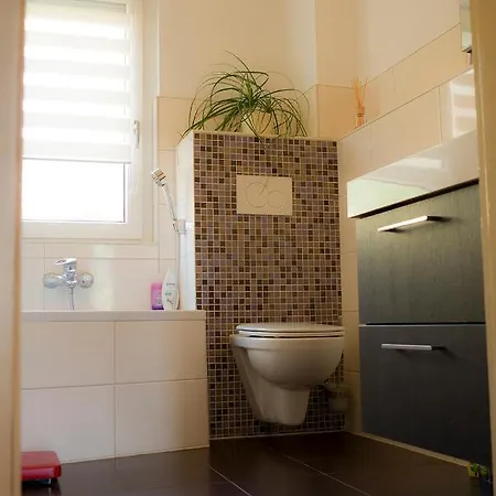 度假居 Entire House In Schwarzwald With Mountain View, Private Sauna, Gym, Garden And Terraces *