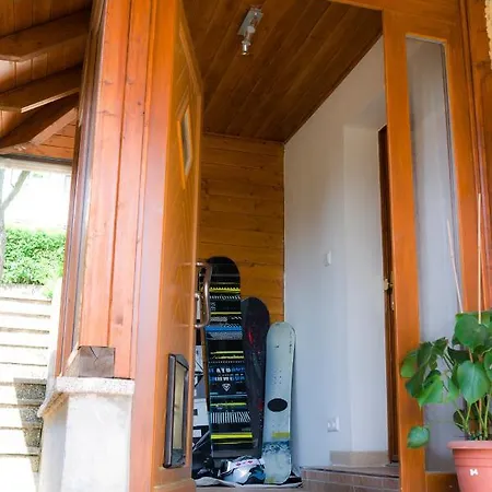 Entire House In Schwarzwald With Mountain View, Private Sauna, Gym, Garden And Terraces