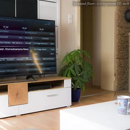 Σπίτι διακοπών Entire House In Schwarzwald With Mountain View, Private Sauna, Gym, Garden And Terraces