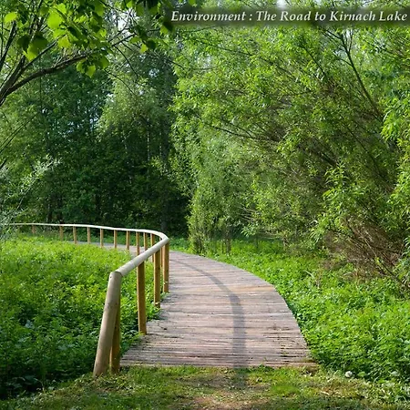 Entire House In Schwarzwald With Mountain View, Private Sauna, Gym, Garden And Terraces * Unterkirnach