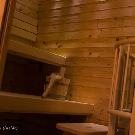 度假居 Entire House In Schwarzwald With Mountain View, Private Sauna, Gym, Garden And Terraces Unterkirnach